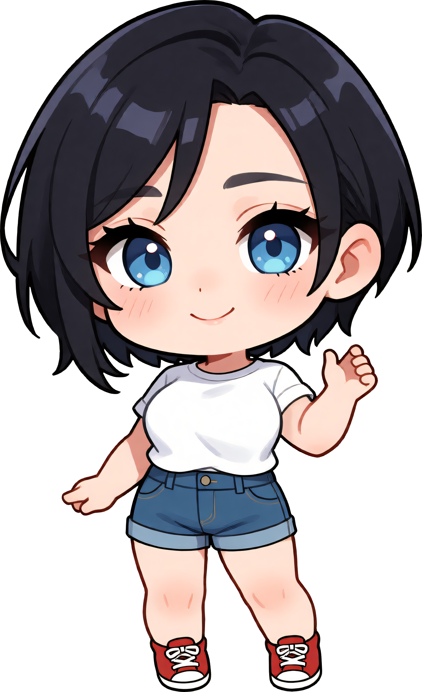 Pixi'VN - Visual Novel Engine for React, JavaScript & TypeScript