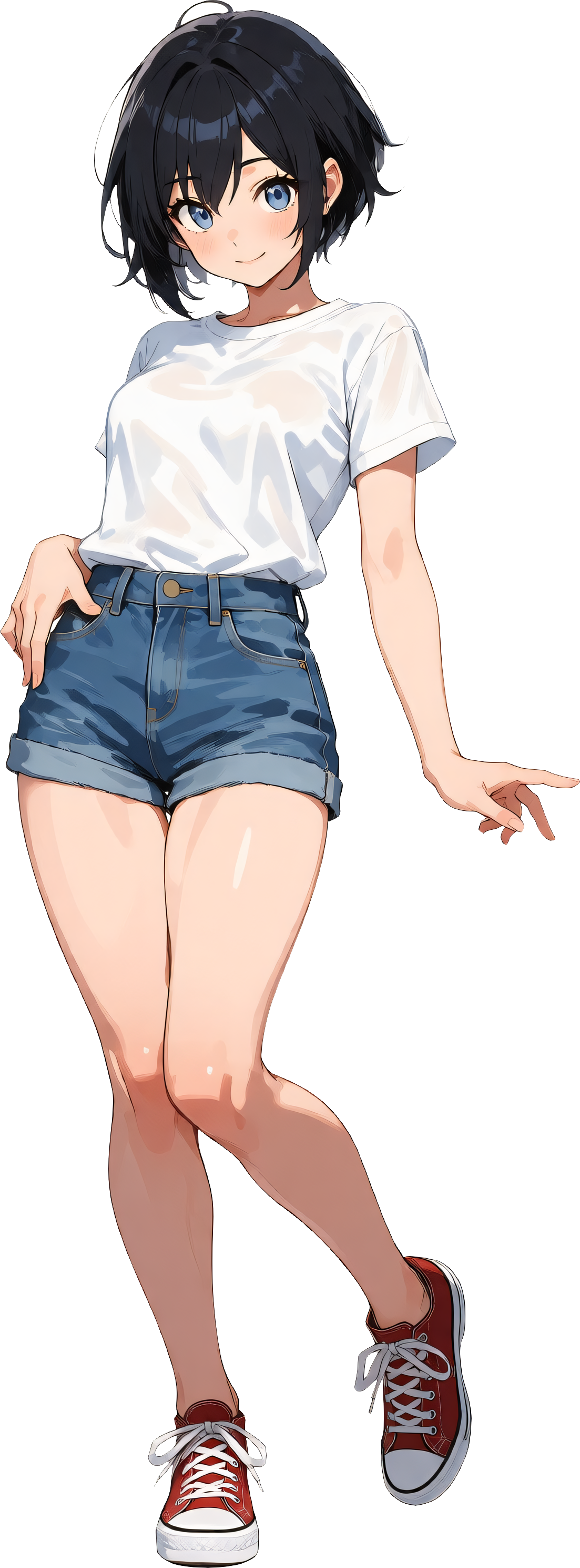 Pixi'VN - Visual Novel Engine for React, JavaScript & TypeScript